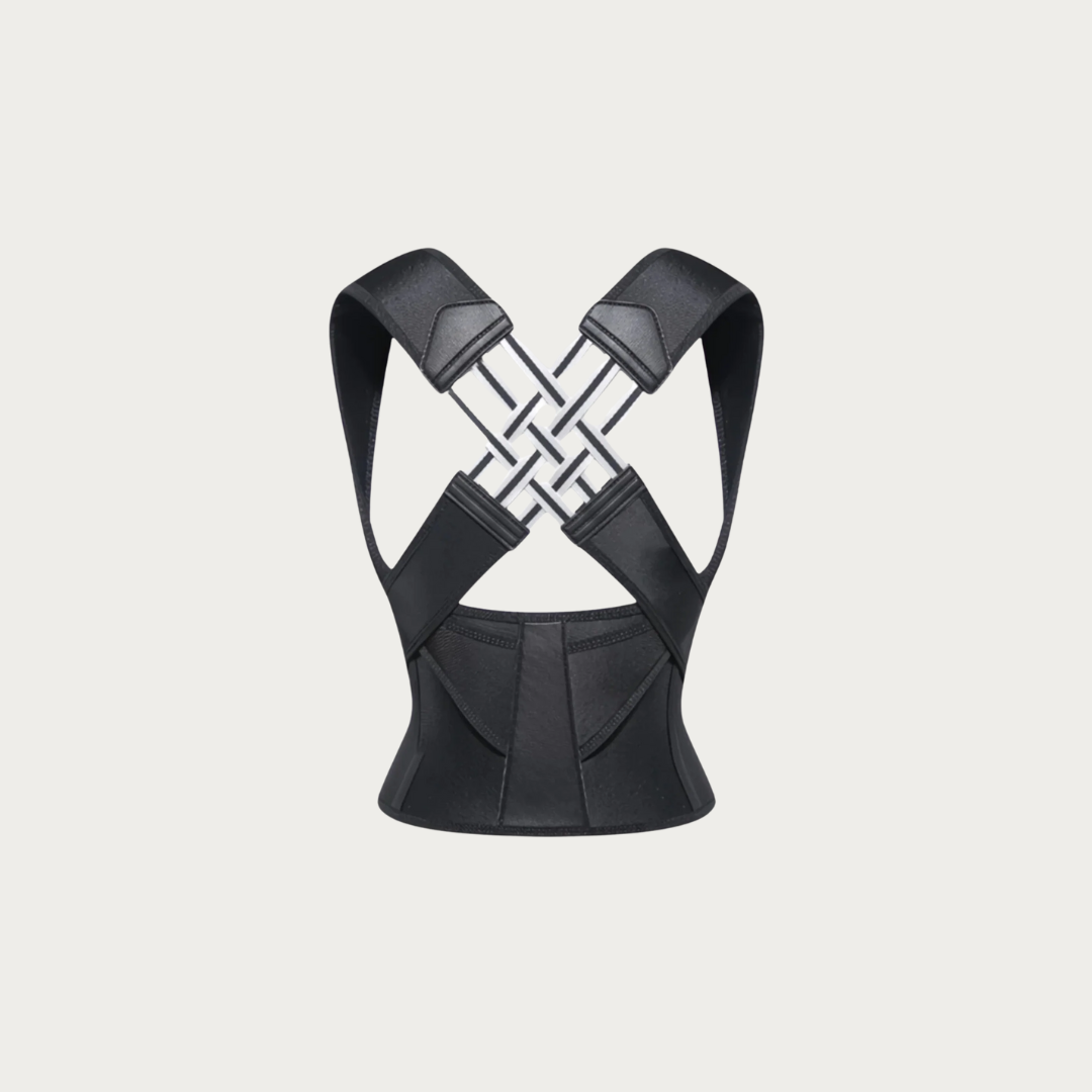 Aligna™ - Correcteur de posture instantané