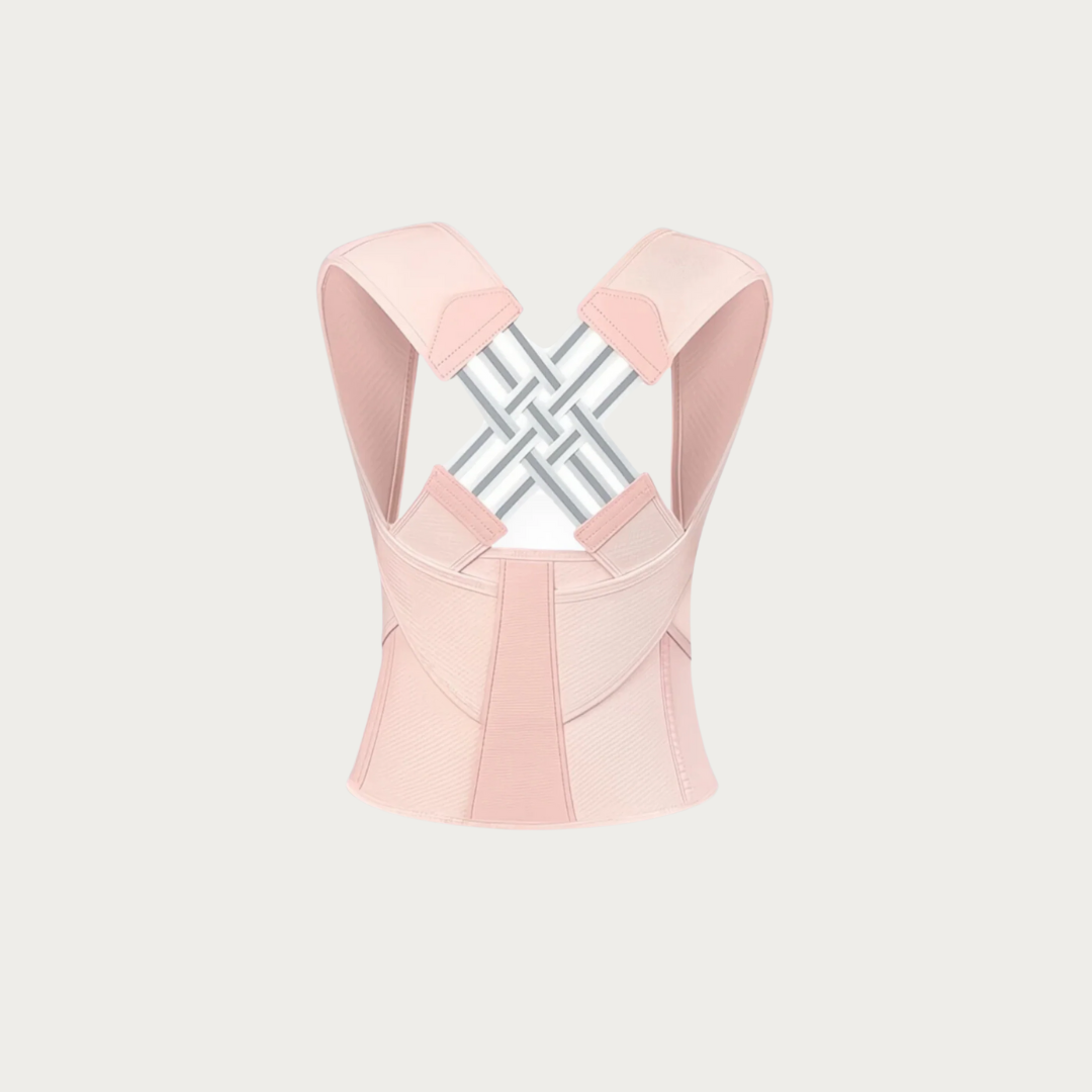 Aligna™ - Correcteur de posture instantané