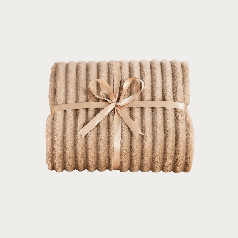 Dream™ - Couverture polaire moelleuse