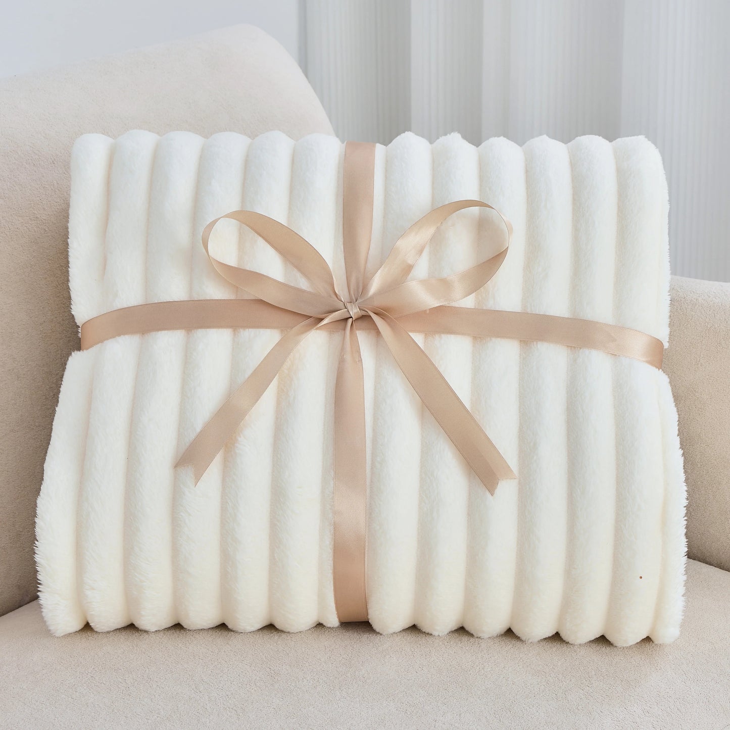 Dream™ - Couverture polaire moelleuse
