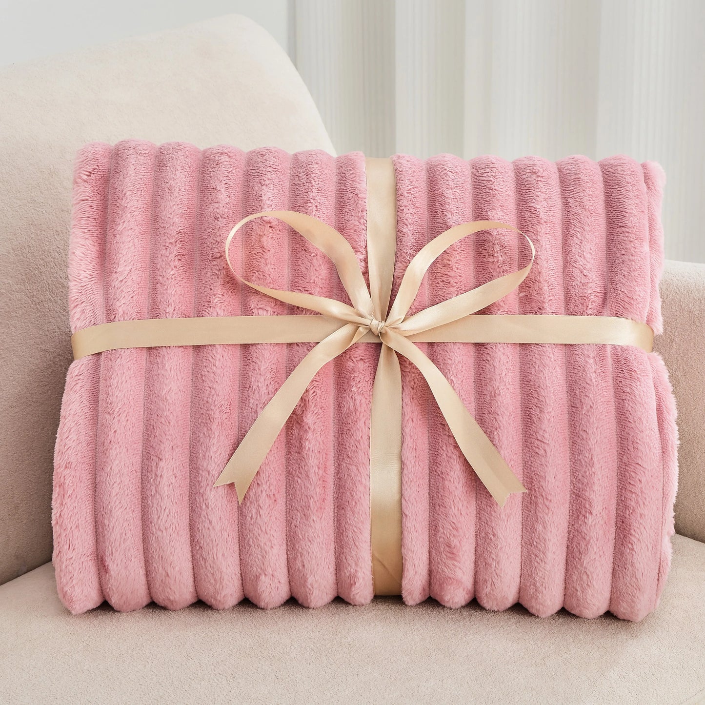 Dream™ - Couverture polaire moelleuse
