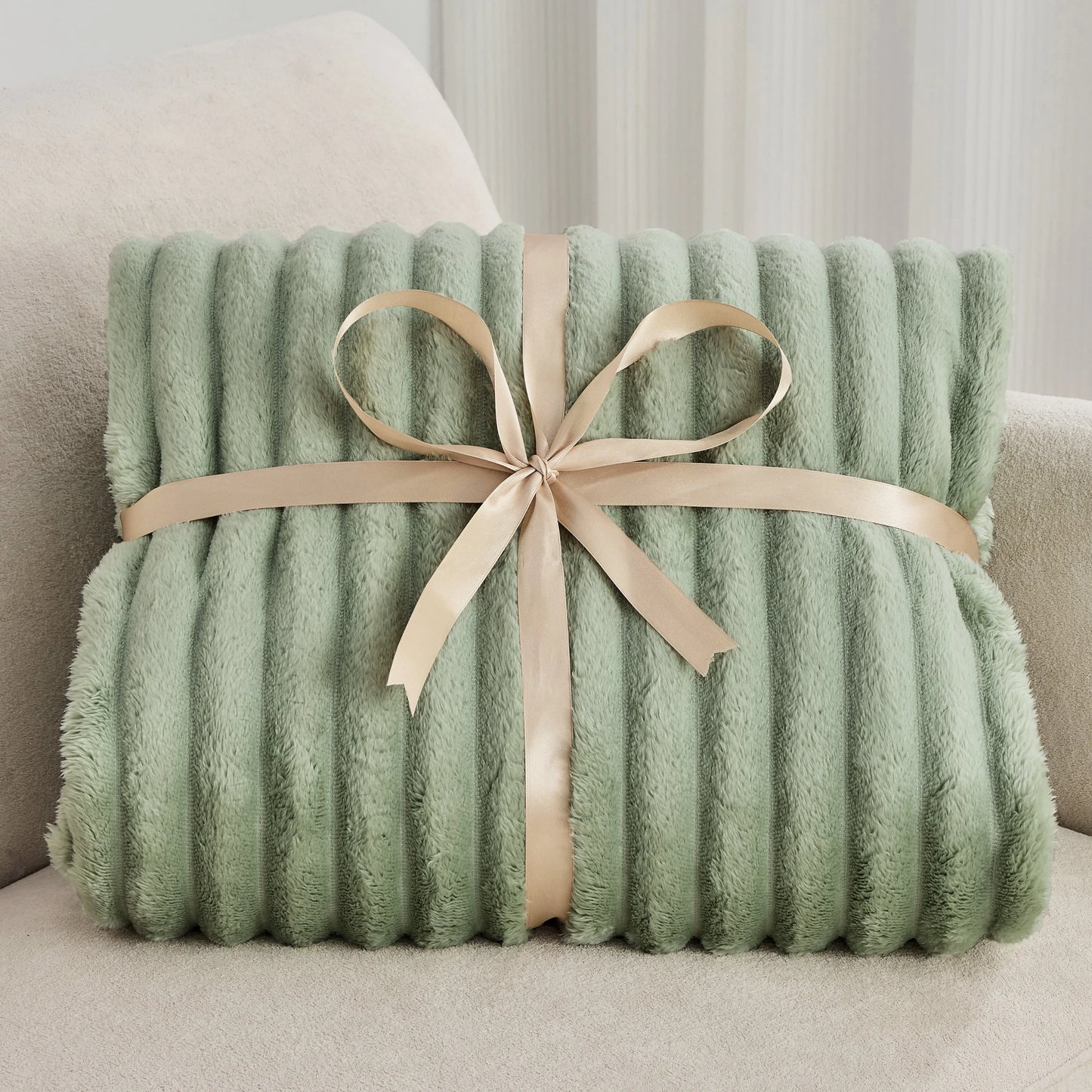 Dream™ - Couverture polaire moelleuse