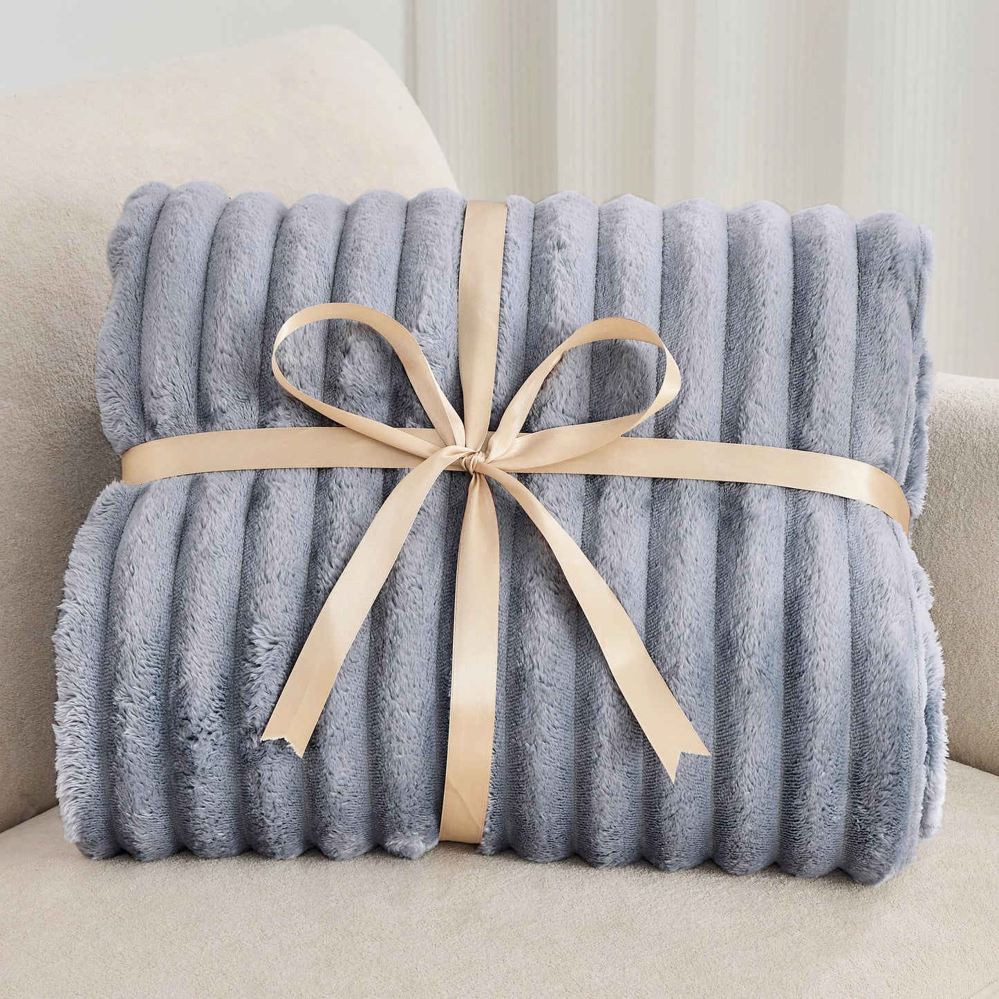 Dream™ - Couverture polaire moelleuse