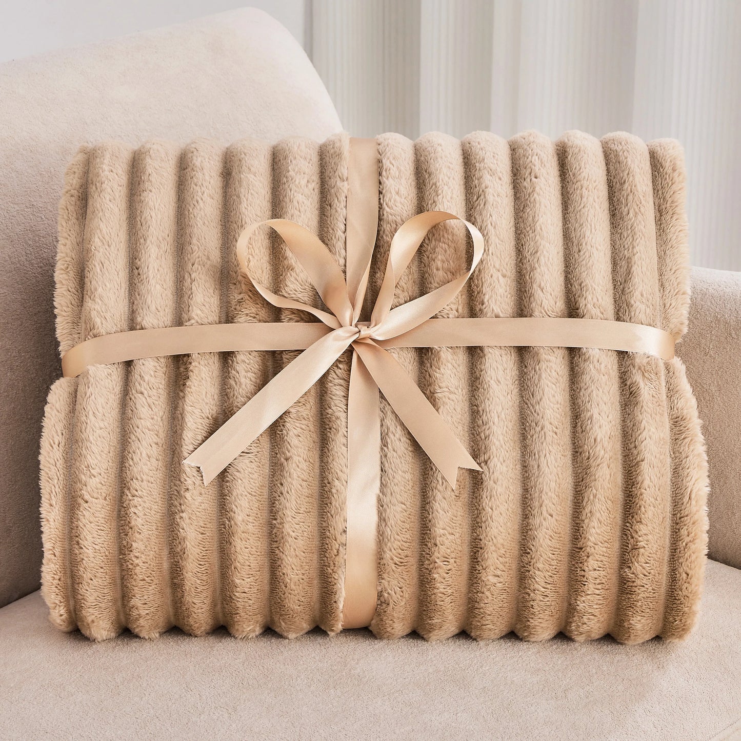 Dream™ - Couverture polaire moelleuse