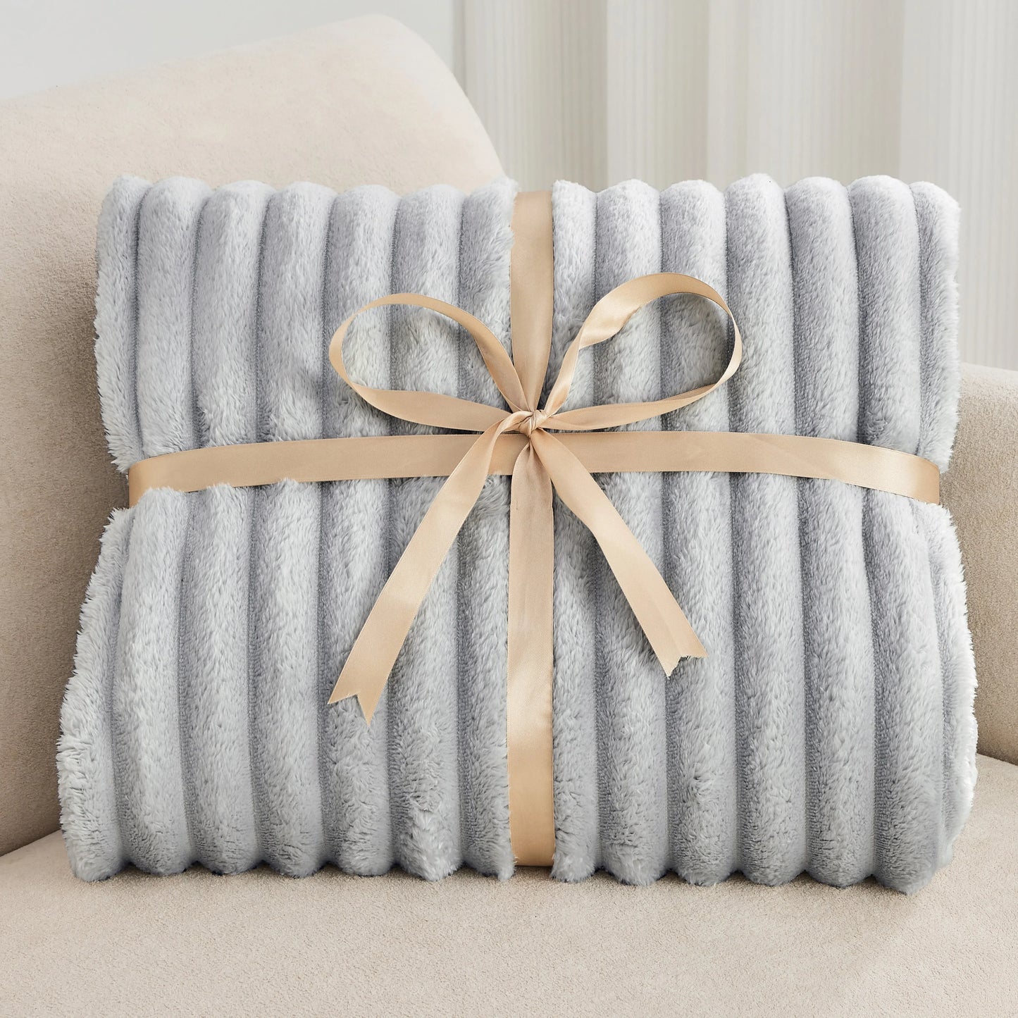 Dream™ - Couverture polaire moelleuse