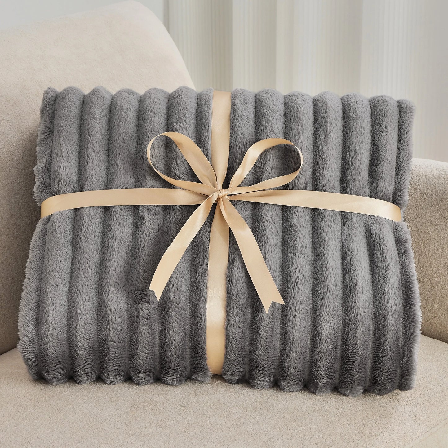 Dream™ - Couverture polaire moelleuse