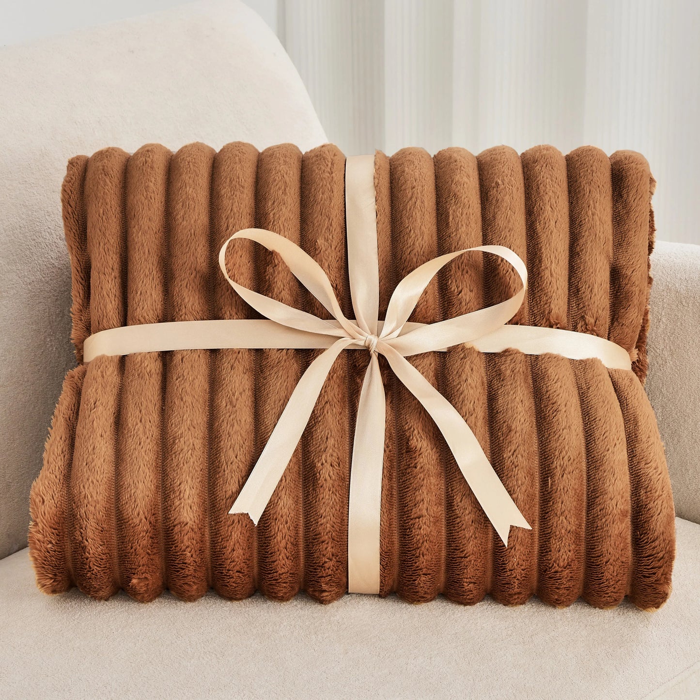 Dream™ - Couverture polaire moelleuse