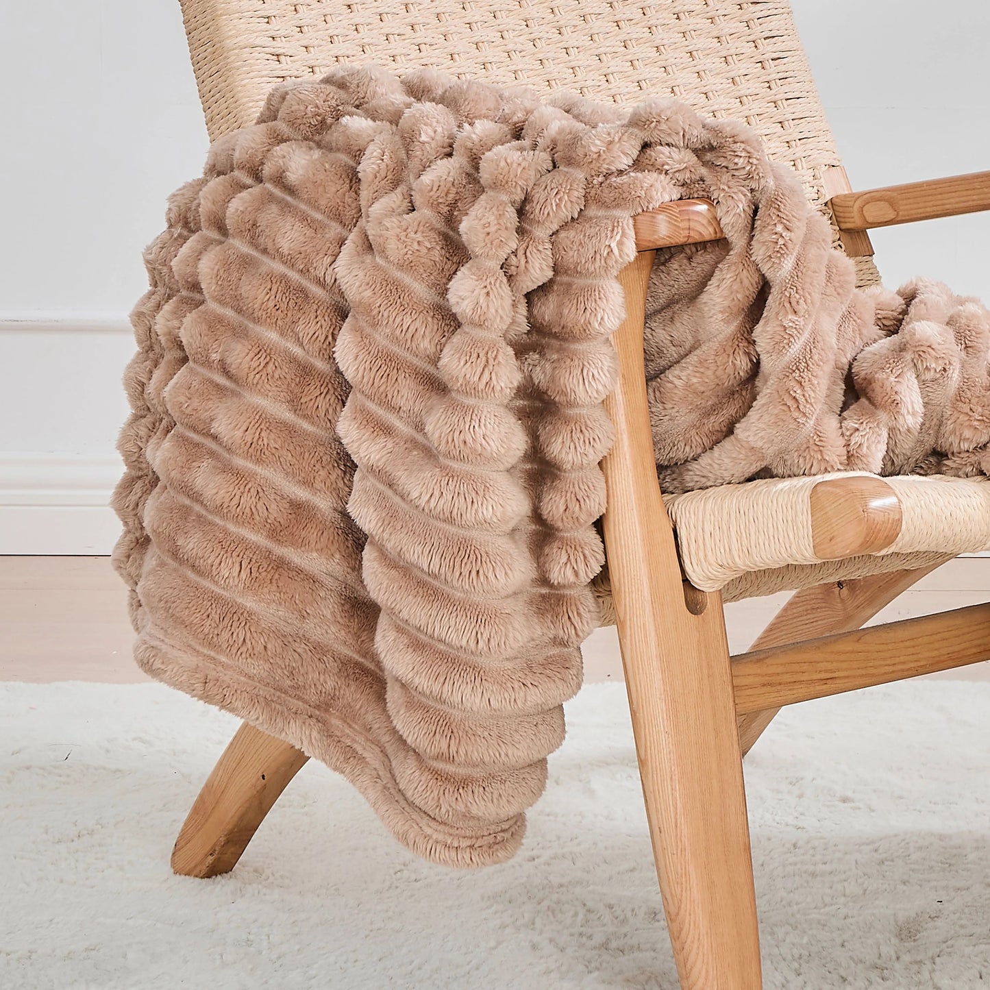 Dream™ - Couverture polaire moelleuse