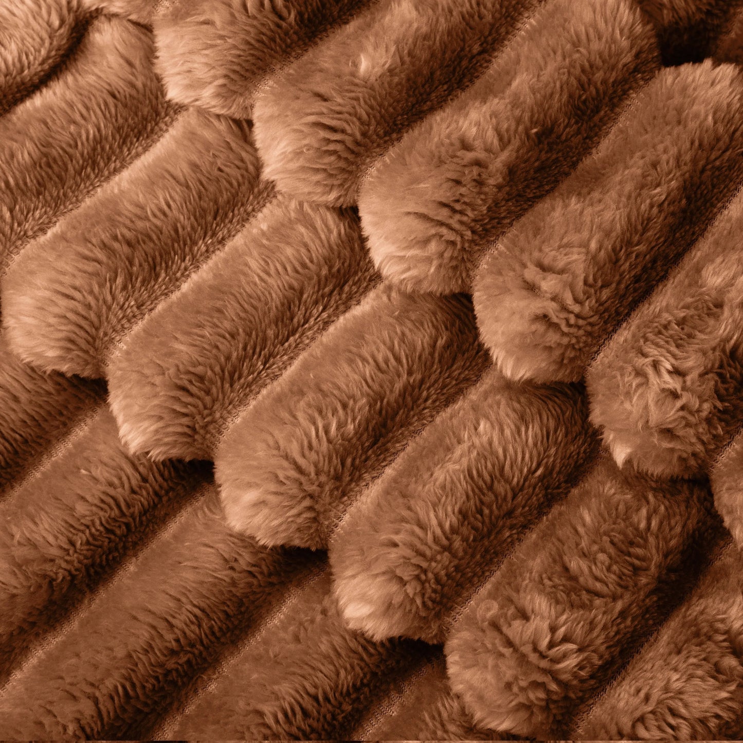Dream™ - Couverture polaire moelleuse