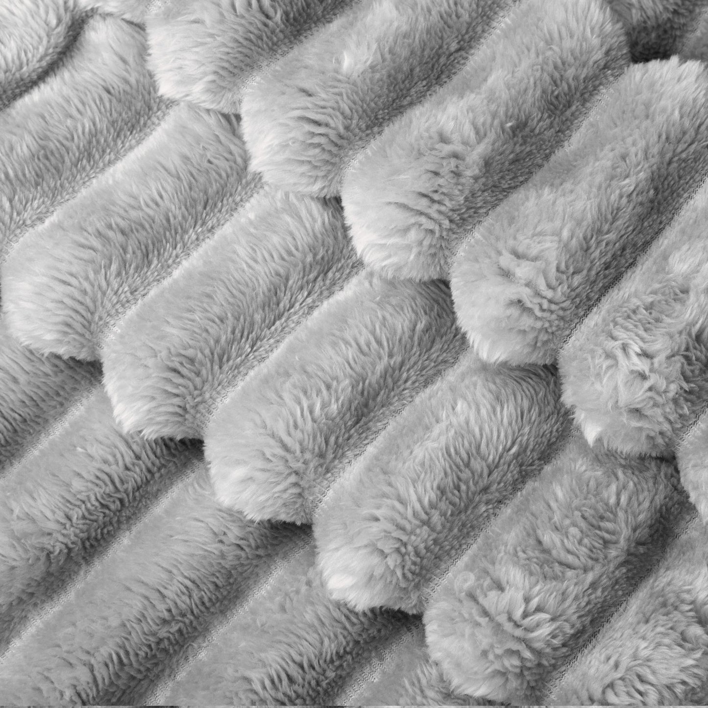 Dream™ - Couverture polaire moelleuse