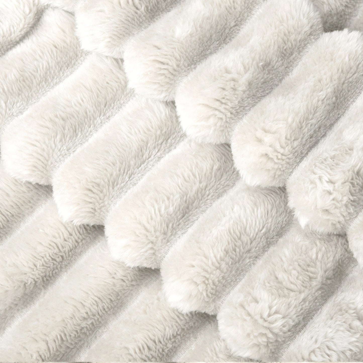 Dream™ - Couverture polaire moelleuse