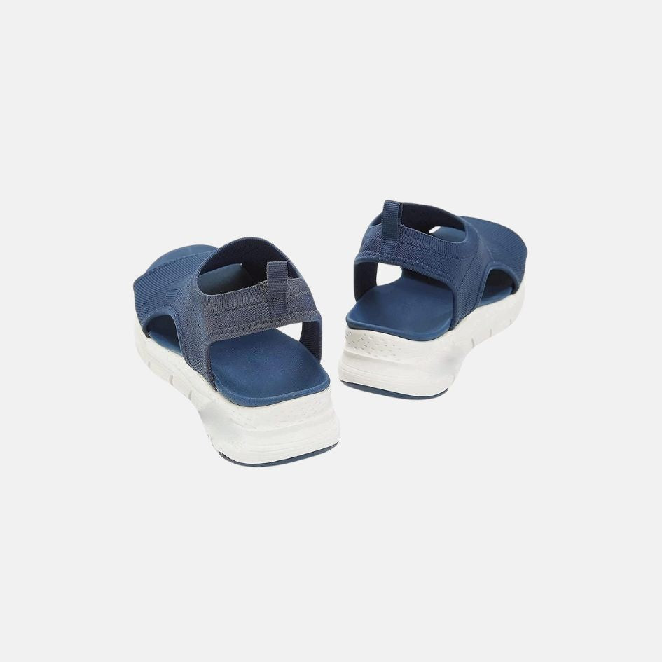 FlexoWalk™ – Sandales Orthopédiques Confort