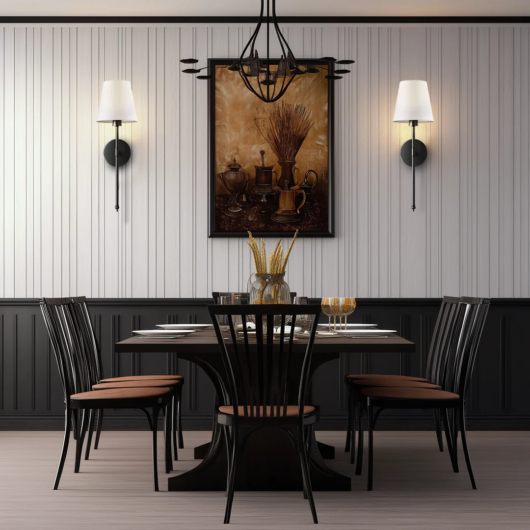 Lumina™ - Applique murale sans fil (lot de 2)