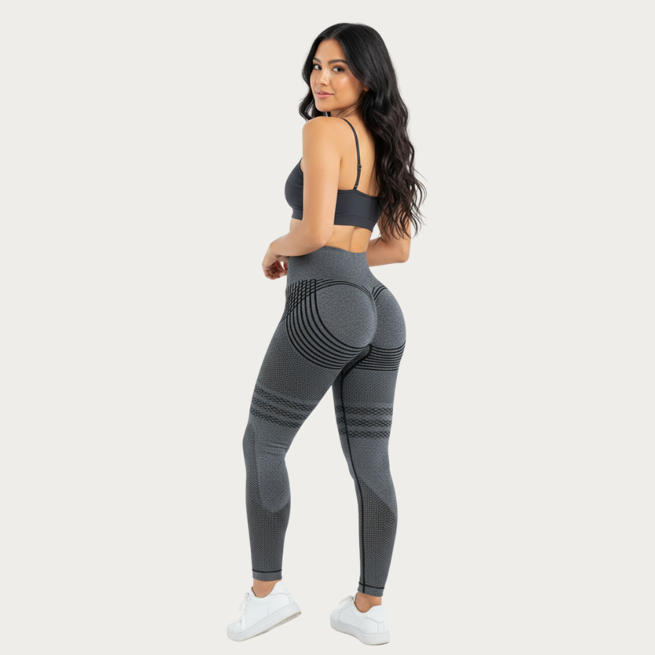 Linéa™ – Legging sculptant anti-cellulite