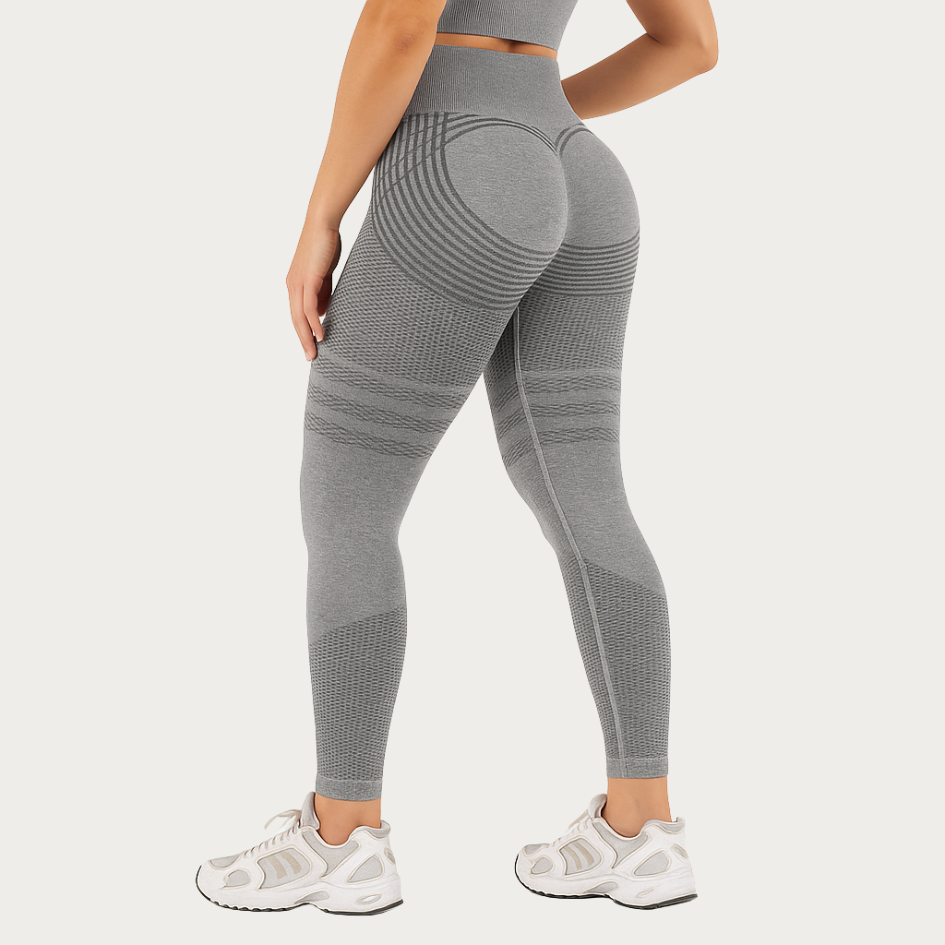 Linéa™ – Legging sculptant anti-cellulite