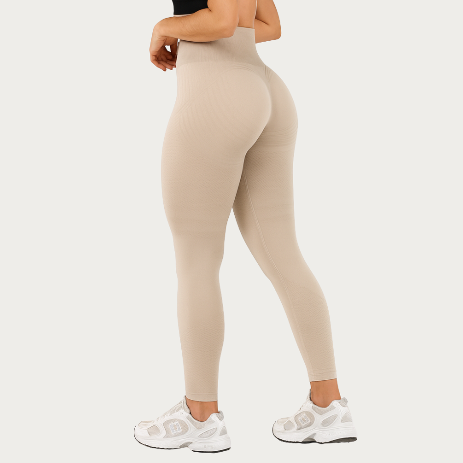 Linéa™ – Legging sculptant anti-cellulite