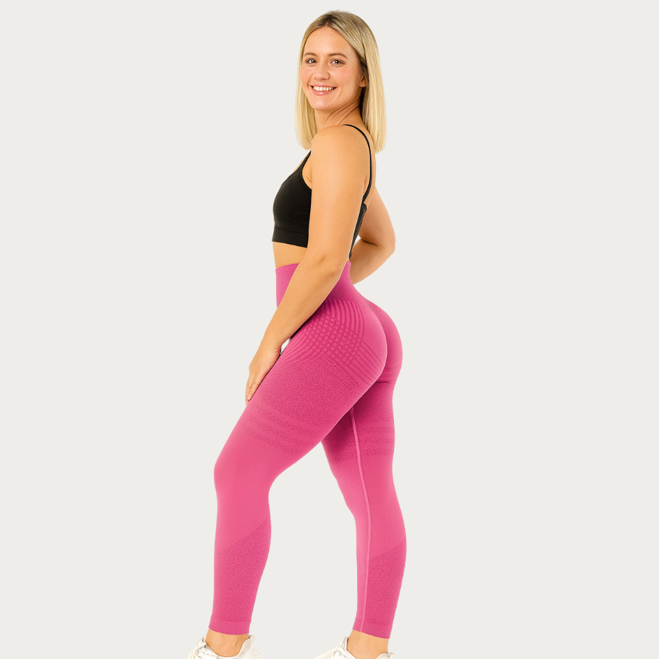 Linéa™ – Legging sculptant anti-cellulite