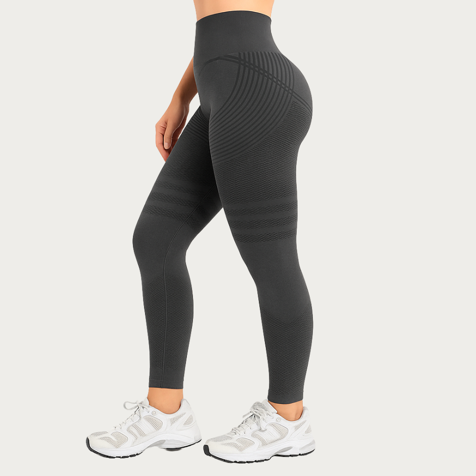 Linéa™ – Legging sculptant anti-cellulite