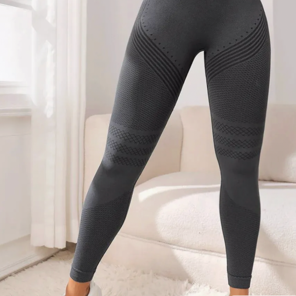 Linéa™ – Legging sculptant anti-cellulite