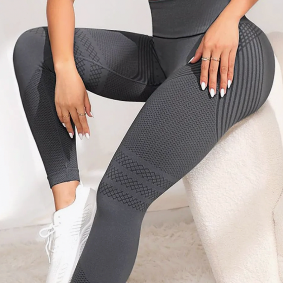 Linéa™ – Legging sculptant anti-cellulite