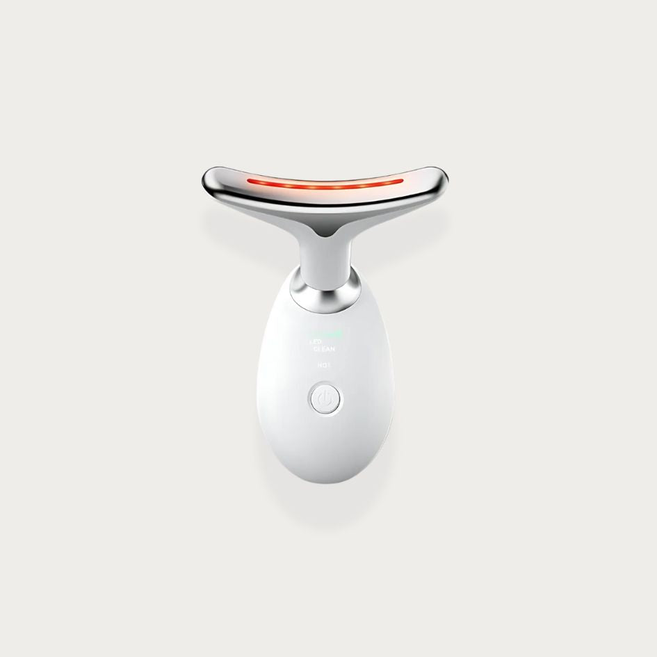 Luméa Pro™ – Sculpteur facial 7-en-1