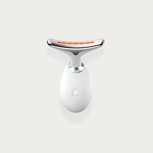 Luméa Pro™ – Sculpteur facial 7-en-1