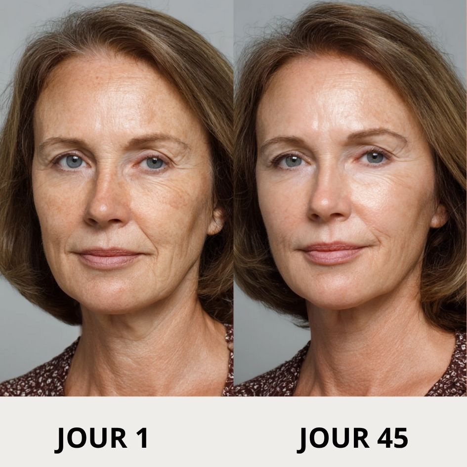 Luméa Pro™ – Sculpteur facial 7-en-1