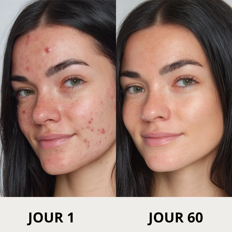 Luméa Pro™ – Sculpteur facial 7-en-1