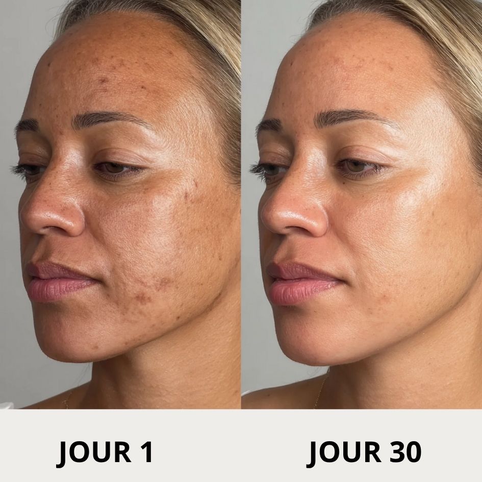 Luméa Pro™ – Sculpteur facial 7-en-1
