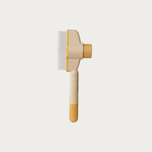 ZenBrush™ – Brosse auto-nettoyante pour chat
