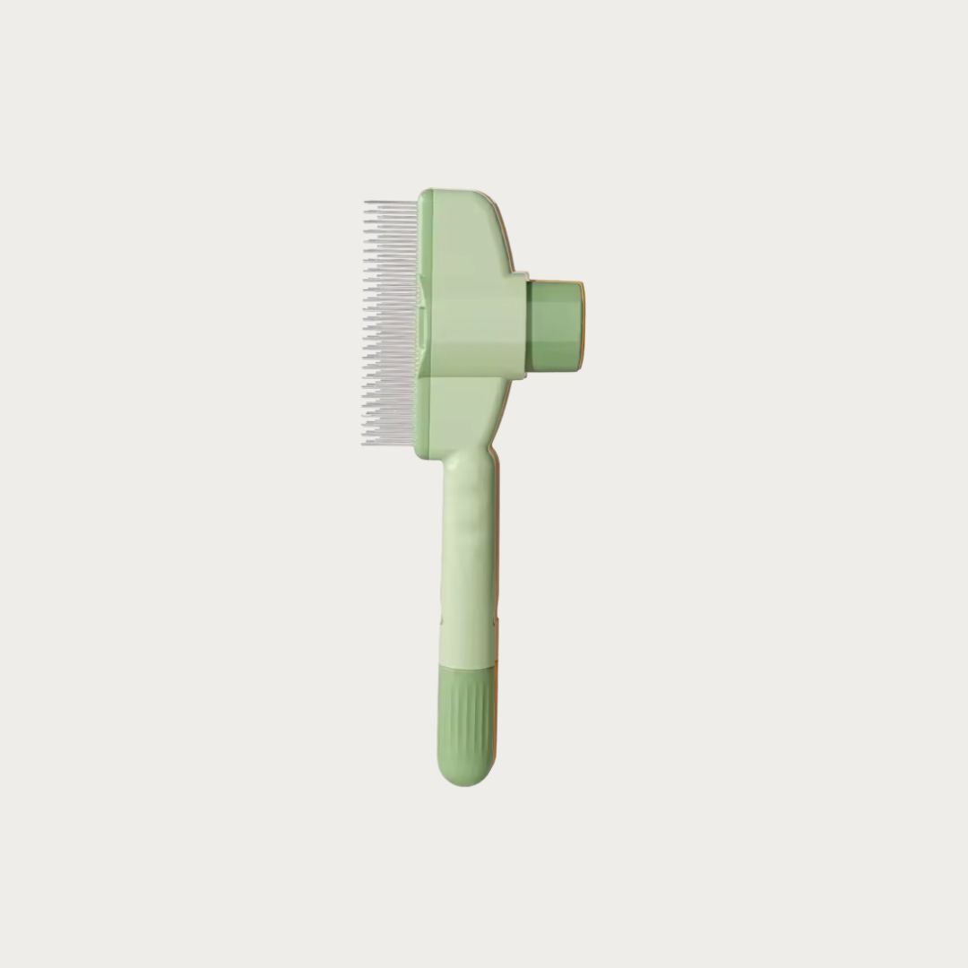ZenBrush™ – Brosse auto-nettoyante pour chat