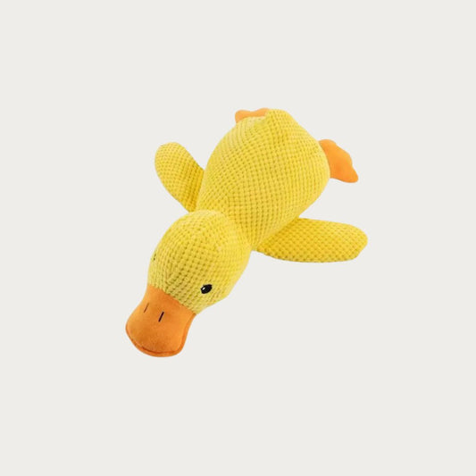 Ducky™ - Le canard anti-stress pour chien