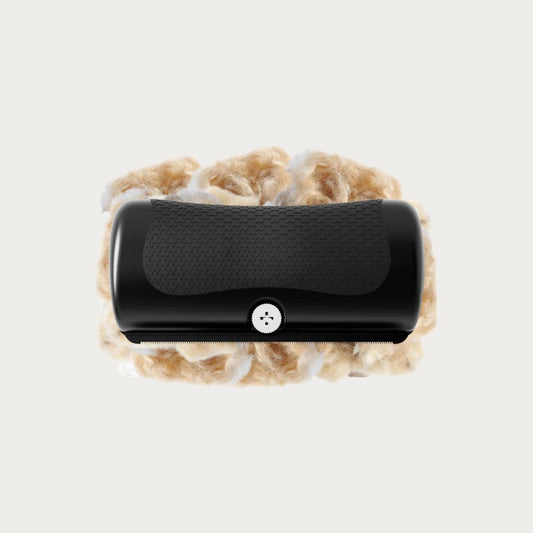 Groomy™ – Brosse anti-poils magique