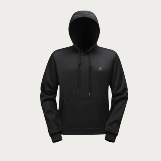 HeatHoody™ – Sweat à capuche chauffant premium