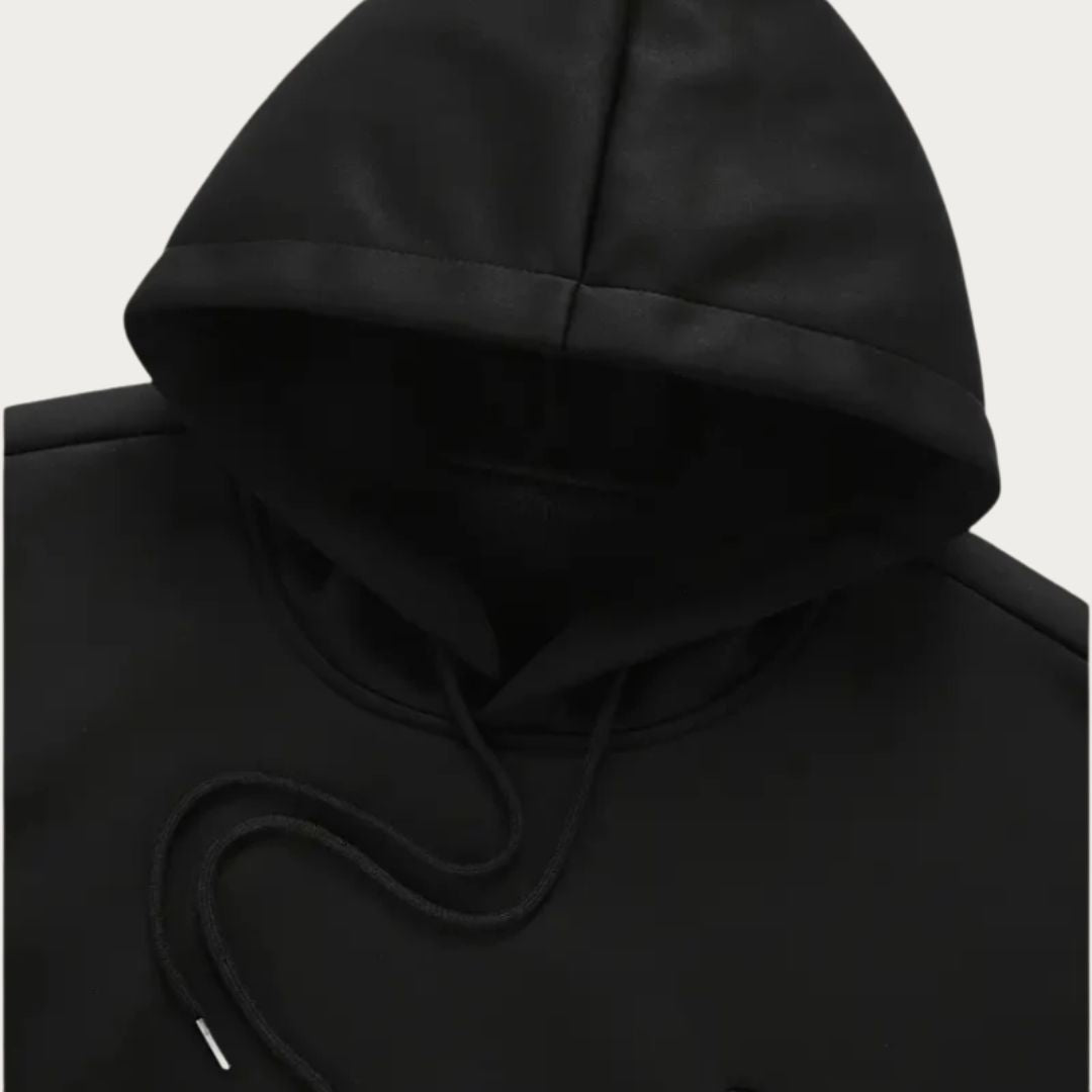 HeatHoody™ – Sweat à capuche chauffant premium