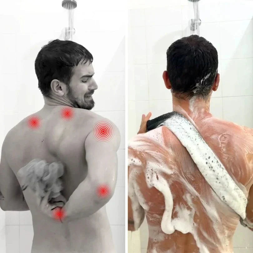 5 erreurs à éviter dans ta routine douche (et comment les corriger)