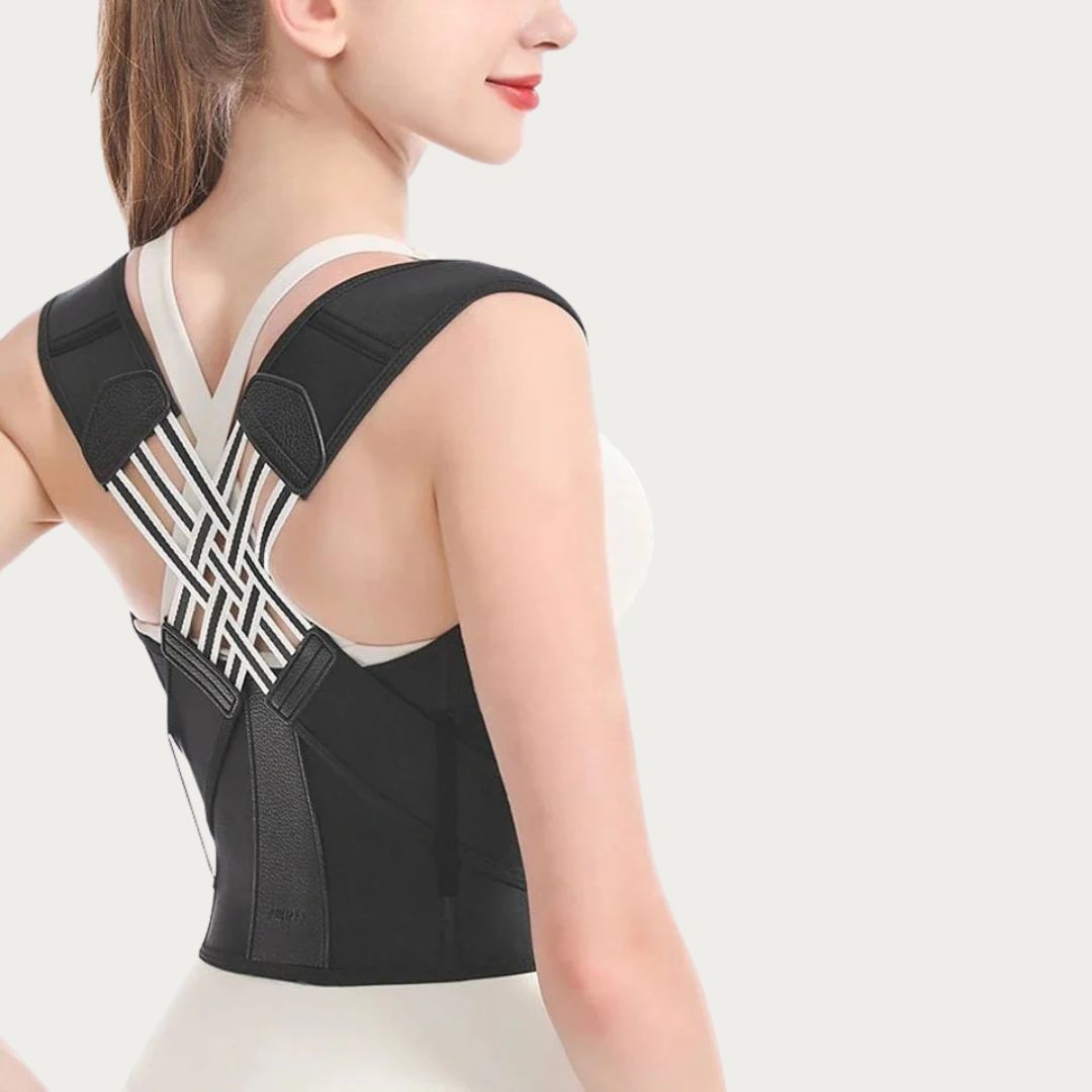 Aligna™ - Correcteur de posture instantané