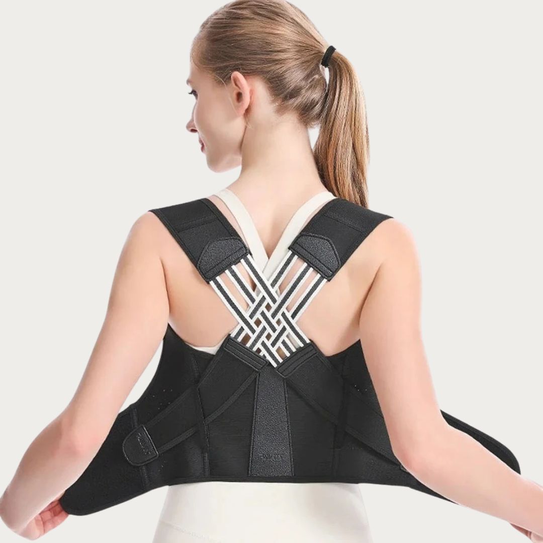 Aligna™ - Correcteur de posture instantané
