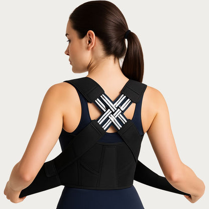 Aligna™ - Correcteur de posture instantané