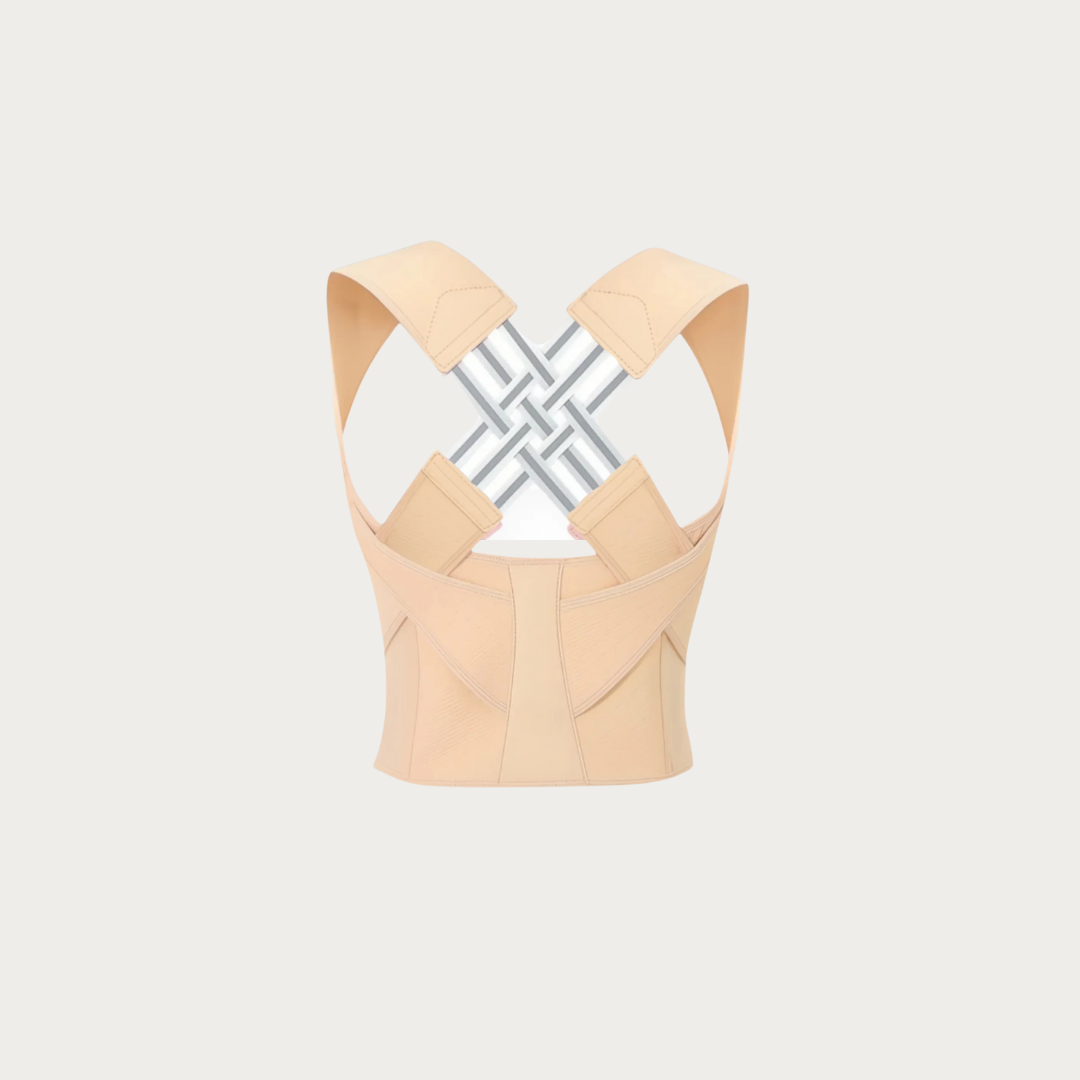 Aligna™ - Correcteur de posture instantané