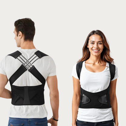 Aligna™ - Correcteur de posture instantané