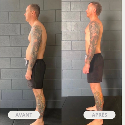 Aligna™ - Correcteur de posture instantané