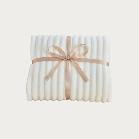 Dream™ - Couverture polaire moelleuse