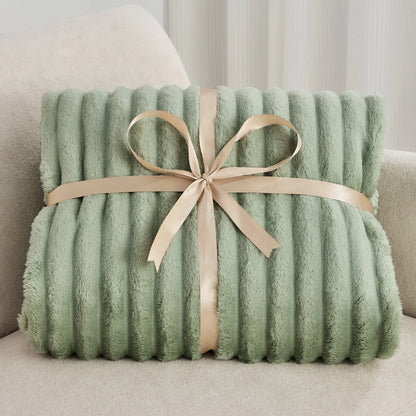 Dream™ - Couverture polaire moelleuse