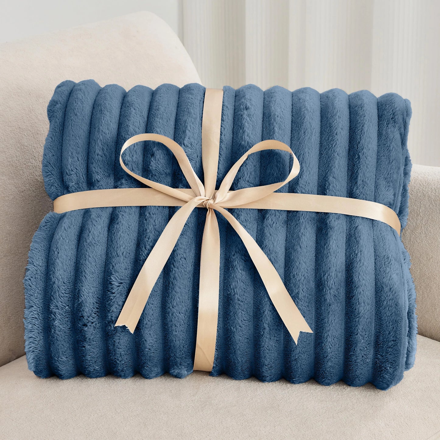 Dream™ - Couverture polaire moelleuse