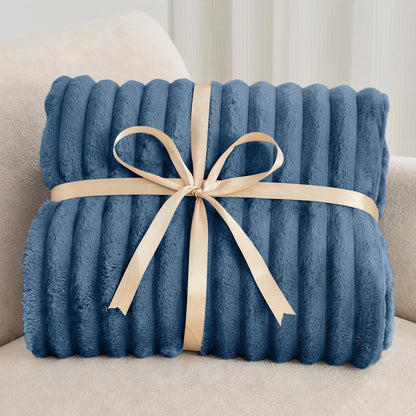 Dream™ - Couverture polaire moelleuse
