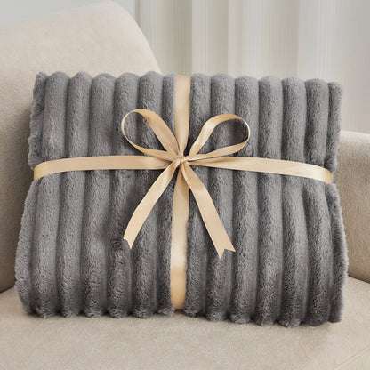 Dream™ - Couverture polaire moelleuse