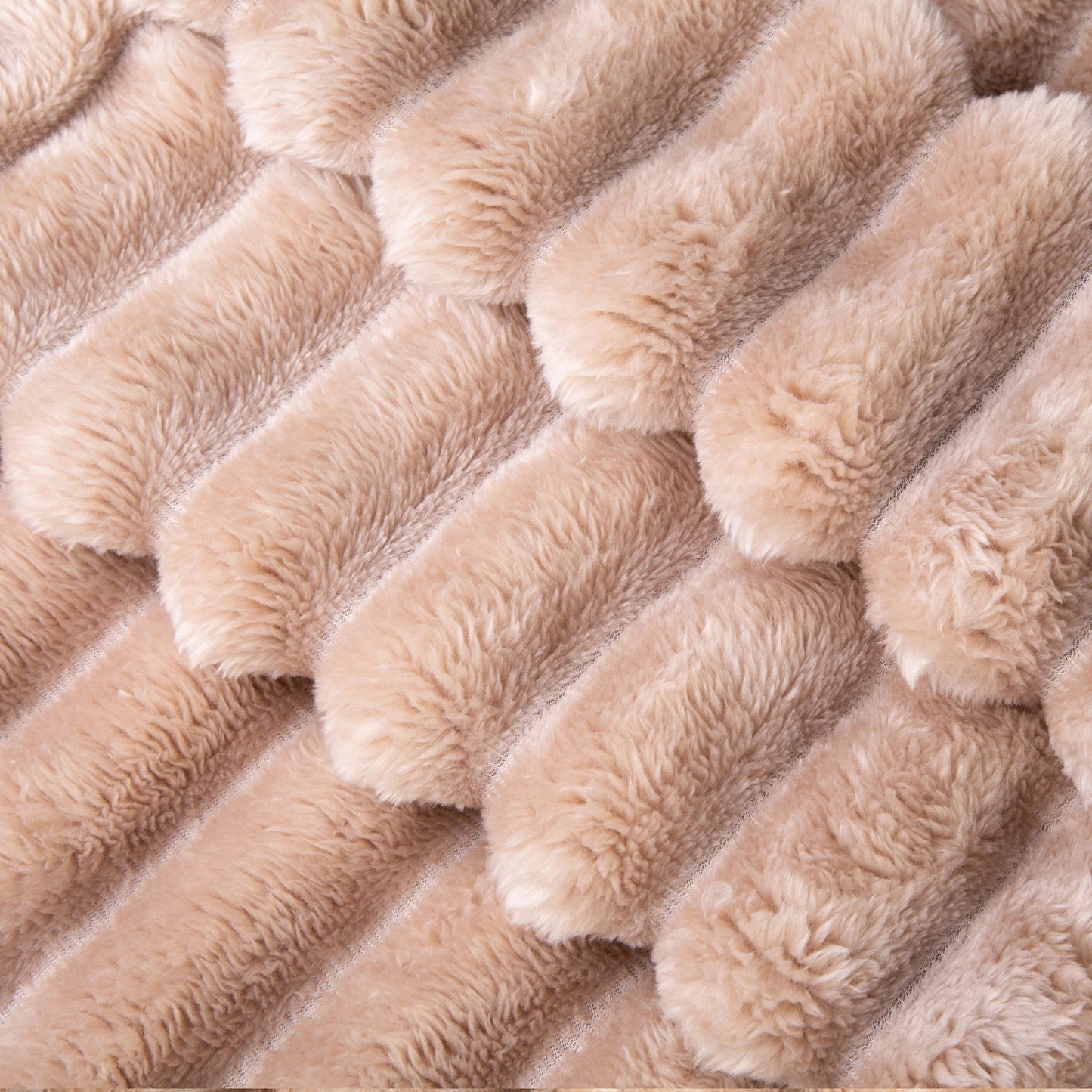 Dream™ - Couverture polaire moelleuse