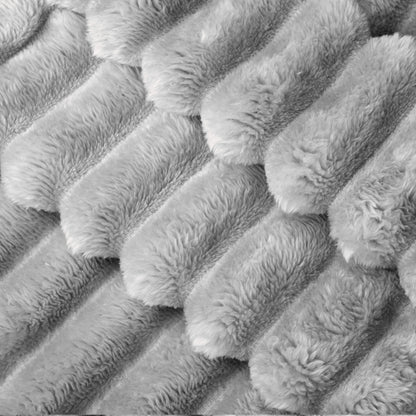 Dream™ - Couverture polaire moelleuse