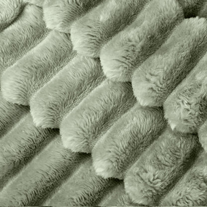 Dream™ - Couverture polaire moelleuse